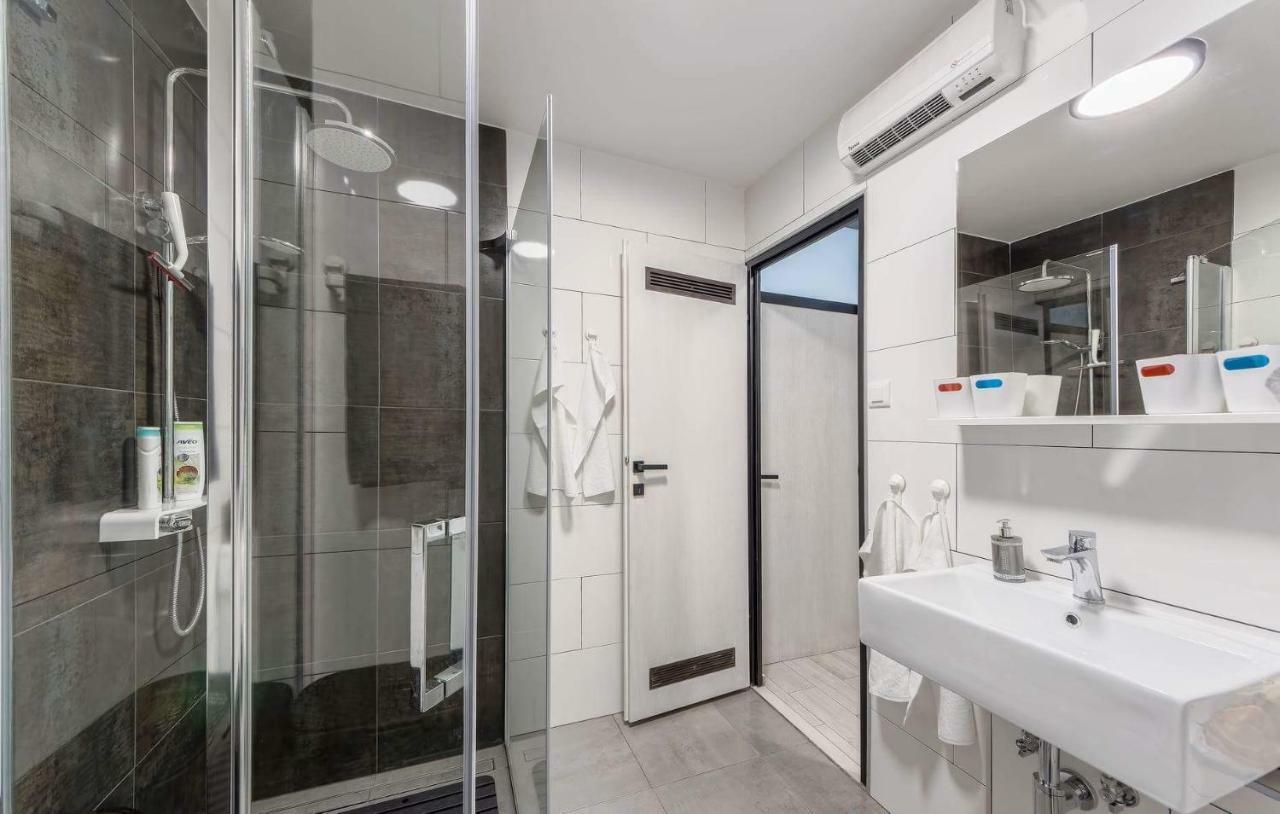 Apartment Rubix Пула Екстер'єр фото
